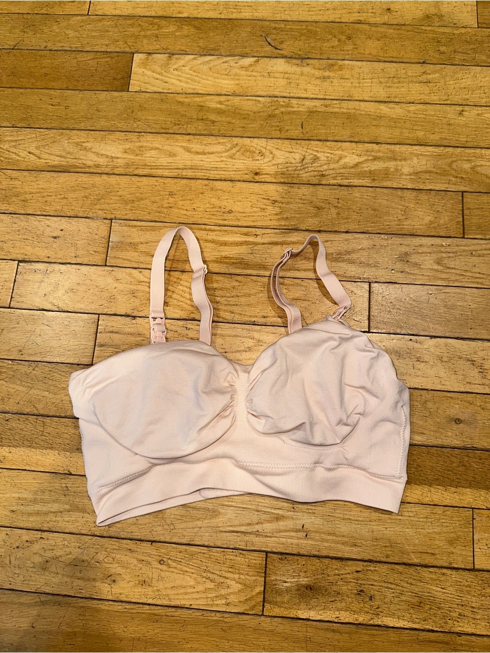 Woman’s Kindred Bravely maternity nursing bra